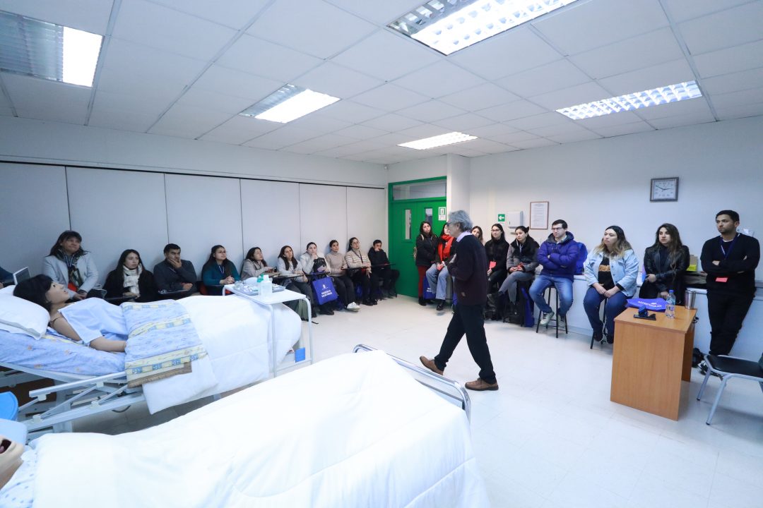 FACSA realiza Jornada en Patologías Respiratorias Infantiles Prevalentes
