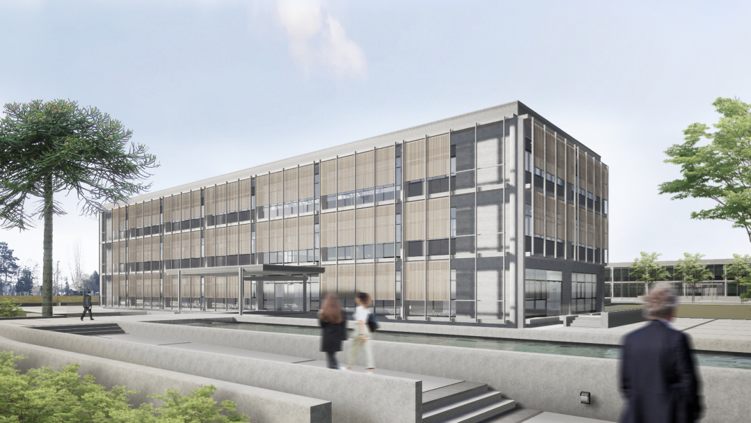 UBB abre licitación para construcción de Escuela de Medicina y Centro de Simulación Clínica