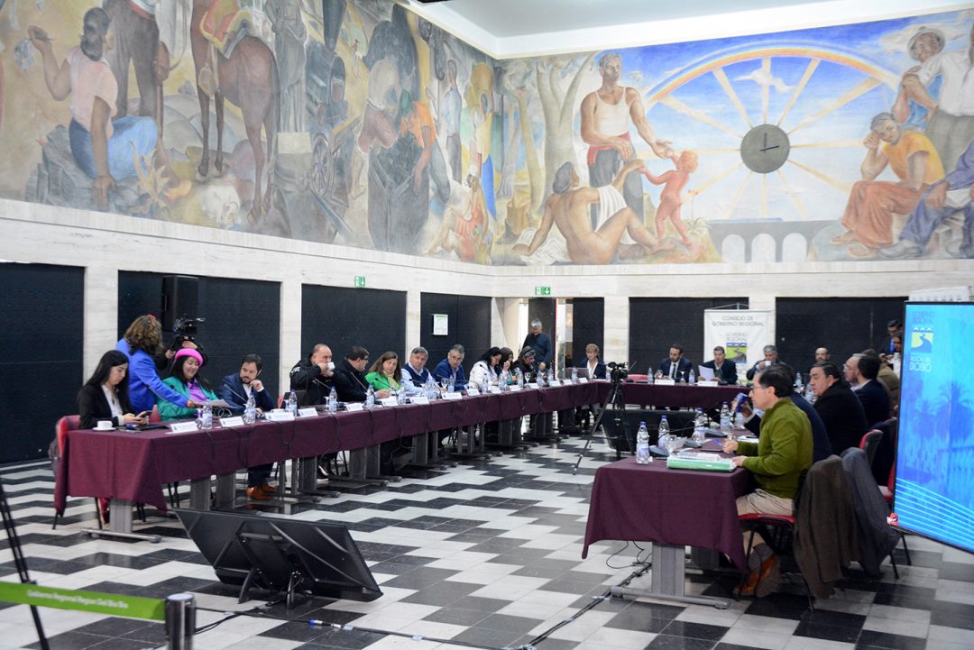 CORE Biobío aprobó reevaluación y recursos adicionales para Centro de Biotecnología en Alimentos