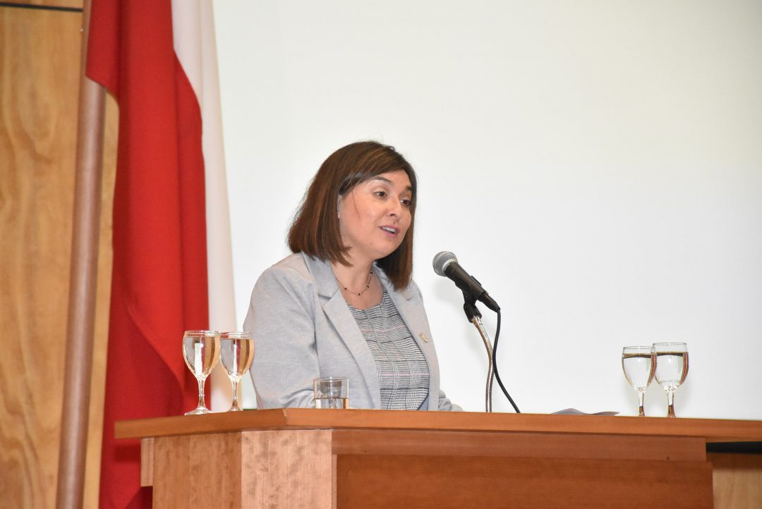 “El Postgrado UBB se consolida y avanza en desafíos como la internacionalización y la modalidad virtual”