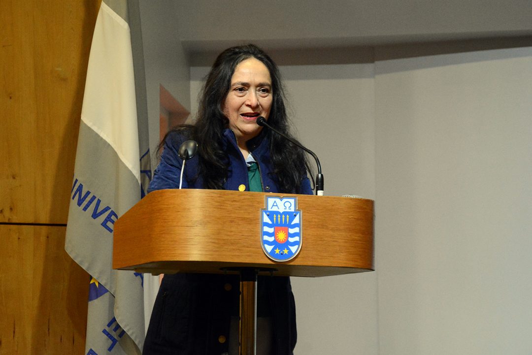 “La UBB renueva su oferta académica para adaptarse a las necesidades sociales, económicas y tecnológicas”