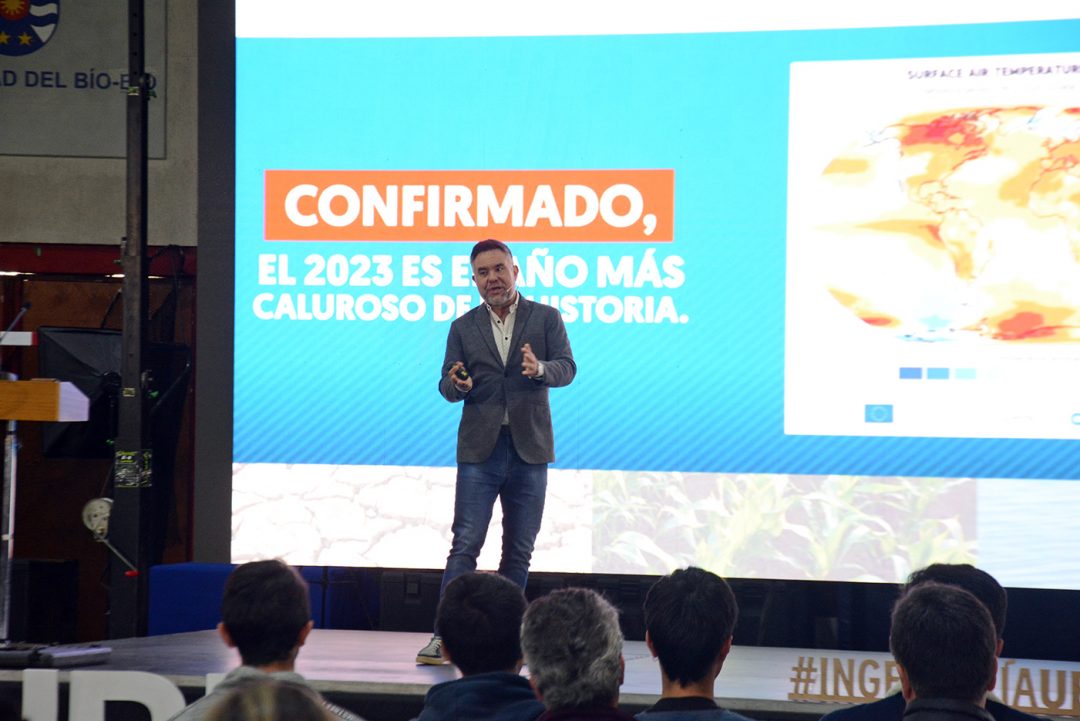 Facultad de Ingeniería realizó diversas actividades para toda la comunidad