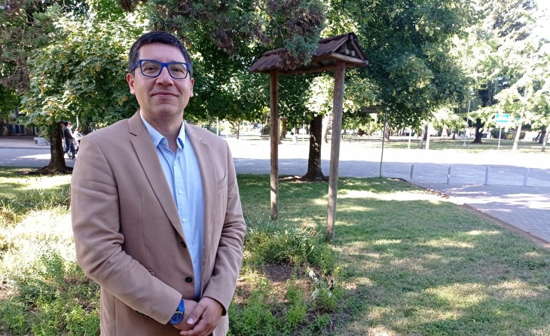 “Más de 2.300 estudiantes UBB han logrado un Diplomado de la Unidad de Formación Integral desde su apertura”