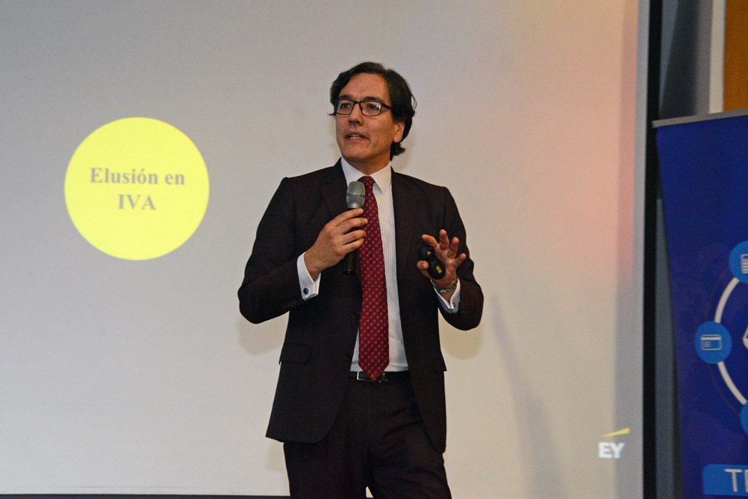 Expertos explicaron principales modificaciones de la Ley de Cumplimiento Tributario