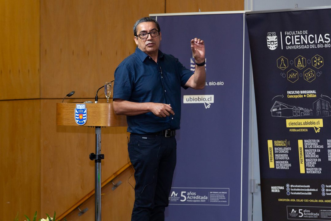 Workshop internacional abordó los desafíos y transformaciones en los ecosistemas marinos de México y Chile