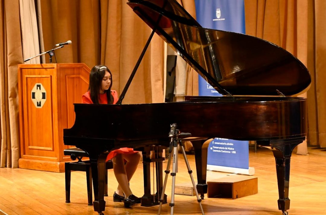 Concurso Nacional de Piano Laurencia Contreras superó expectativas y premió a ganadores de distintas ciudades