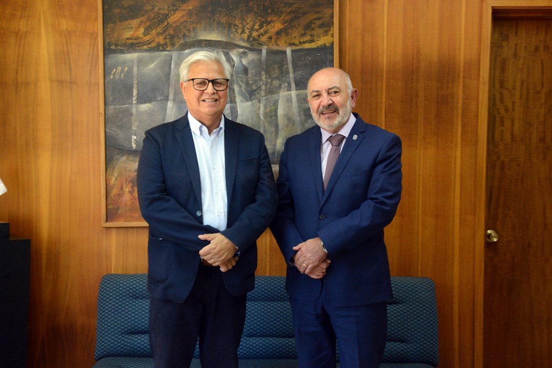 Autoridades impulsan articulación de esfuerzos y nuevas alternativas de desarrollo regional