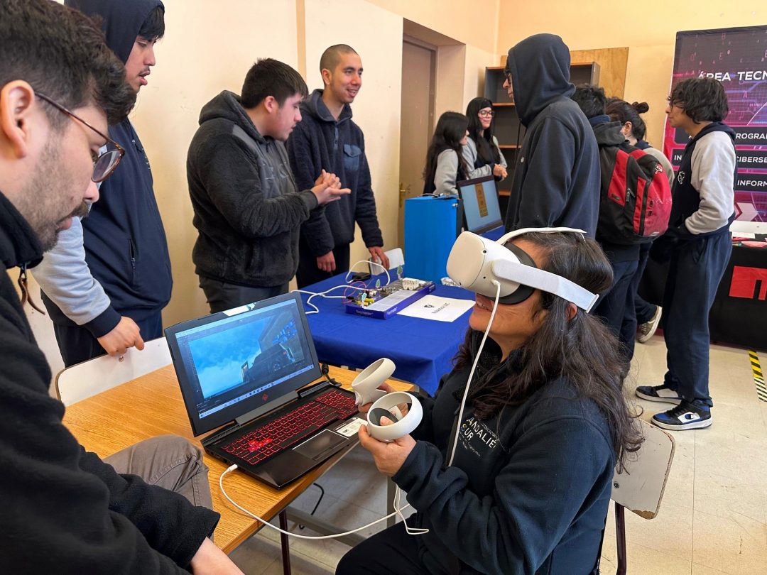 Estudio entrega resultados sobre la educación media técnico profesional y su relación con el mundo laboral en la Región del Biobío