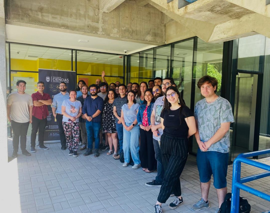 V Jornada de Actualización en Física y Didáctica abordó la inteligencia colectiva desde la enseñanza