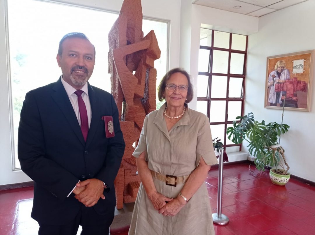 UBB y PDI de Ñuble renuevan compromiso para colaboración interinstitucional