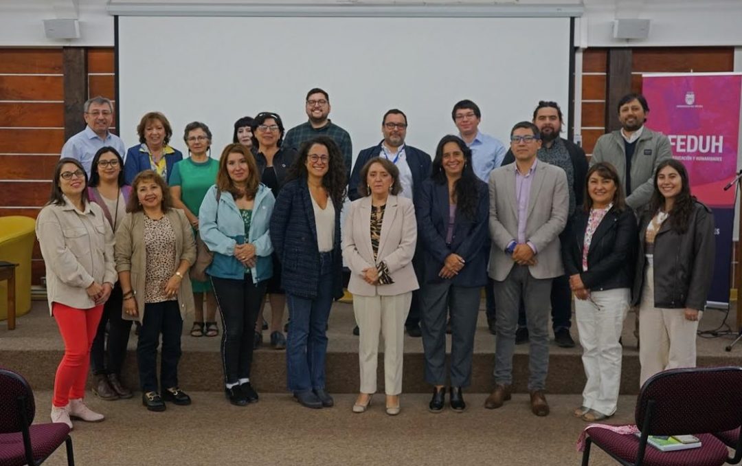 Académicos/as reflexionaron sobre el fortalecimiento de la oferta académica UBB