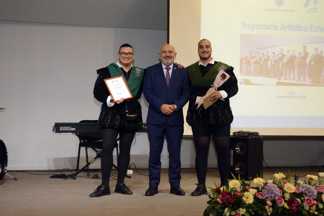 Relevan participación y liderazgo estudiantil en el deporte, arte, actividades socioculturales y desempeño académico