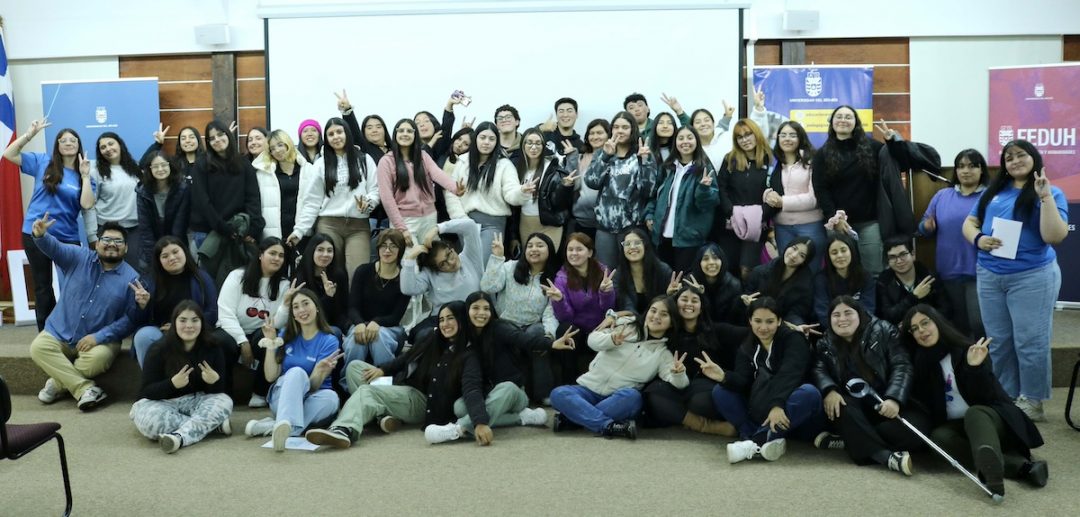 Programa Tutores amplía su alcance con la incorporación de la carrera de Pedagogía en Educación Especial
