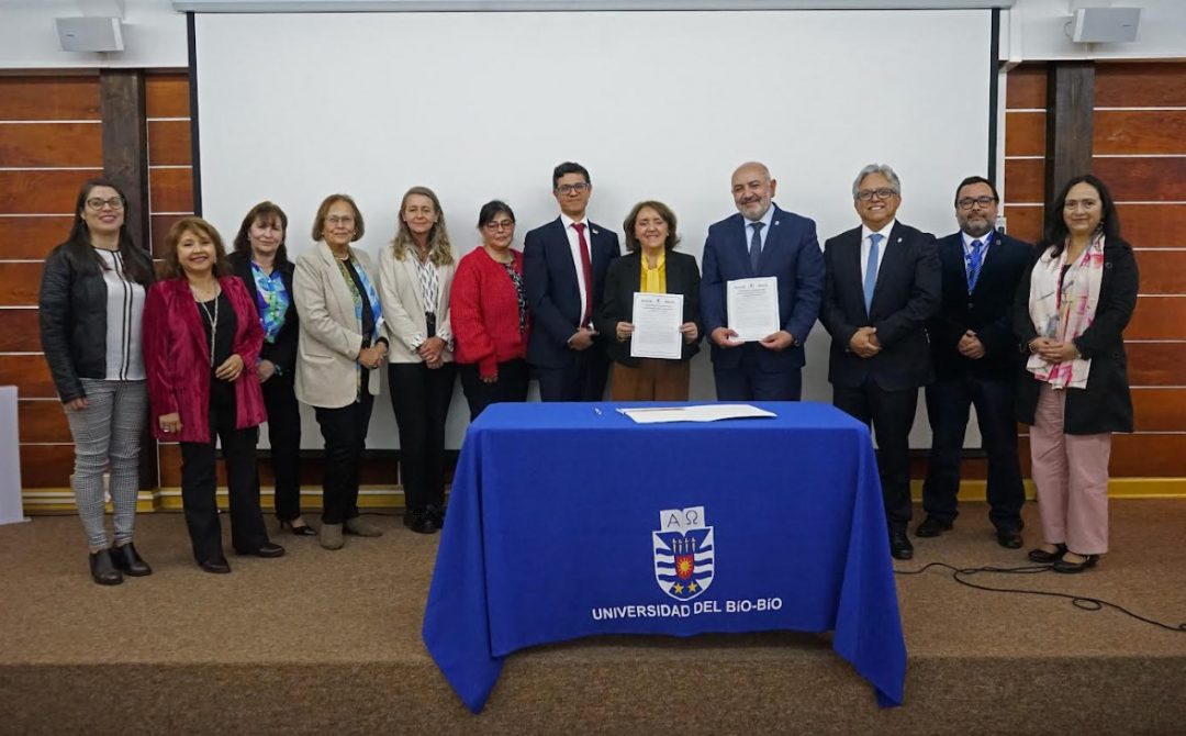 UBB lanza Plan de Acompañamiento a las Pedagogías 2025