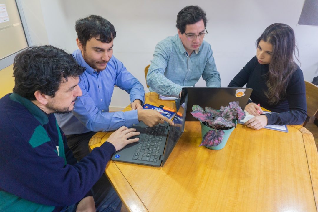PACE y Programa Tutores presentan el primer Diagnóstico Psicoeducativo de Autorregulación Académica para primer año