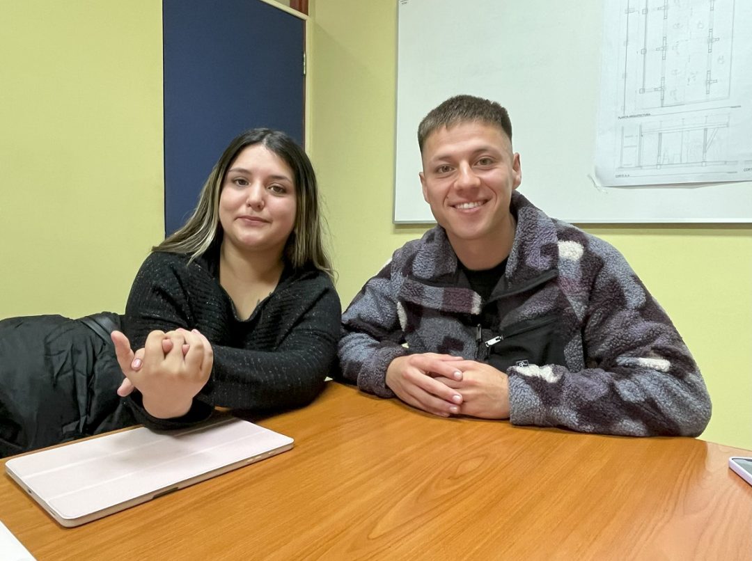 Alta participación estudiantil destaca en la adjudicación de proyectos Fade en sede Concepción