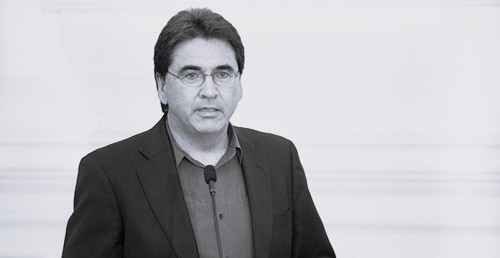 Académico UBB realizó estadía de investigación en la Universidad Sorbonne París-Nord sobre segregación urbana en América Latina