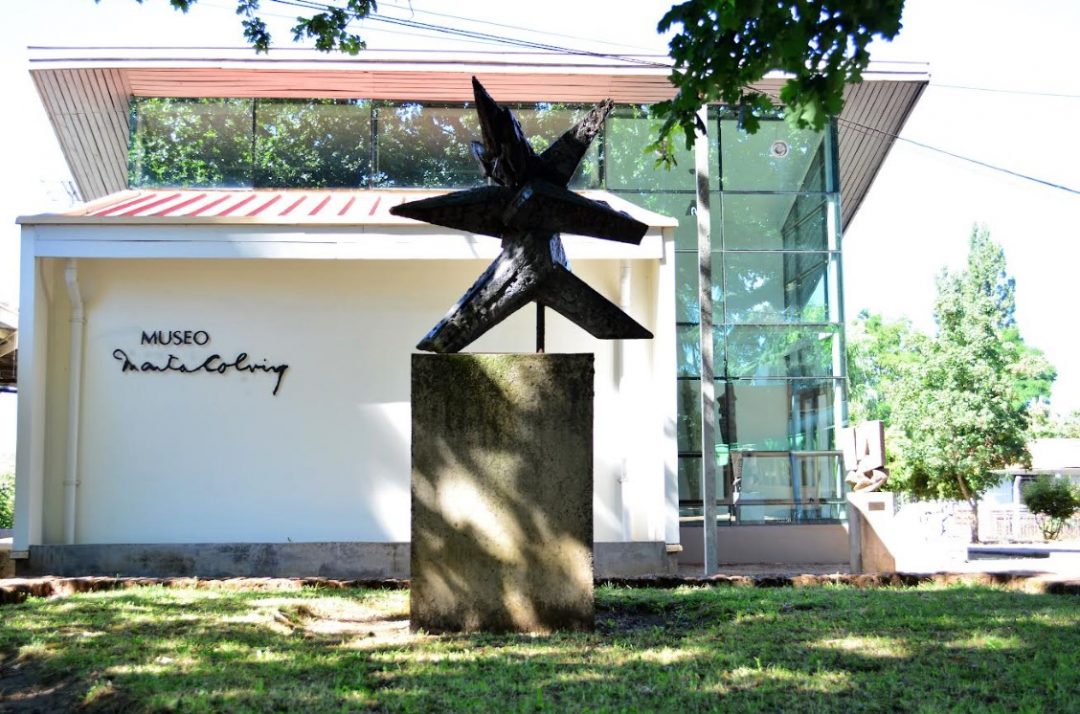 Museo Marta Colvin celebra sus 14 años como aporte a la cultura en Ñuble