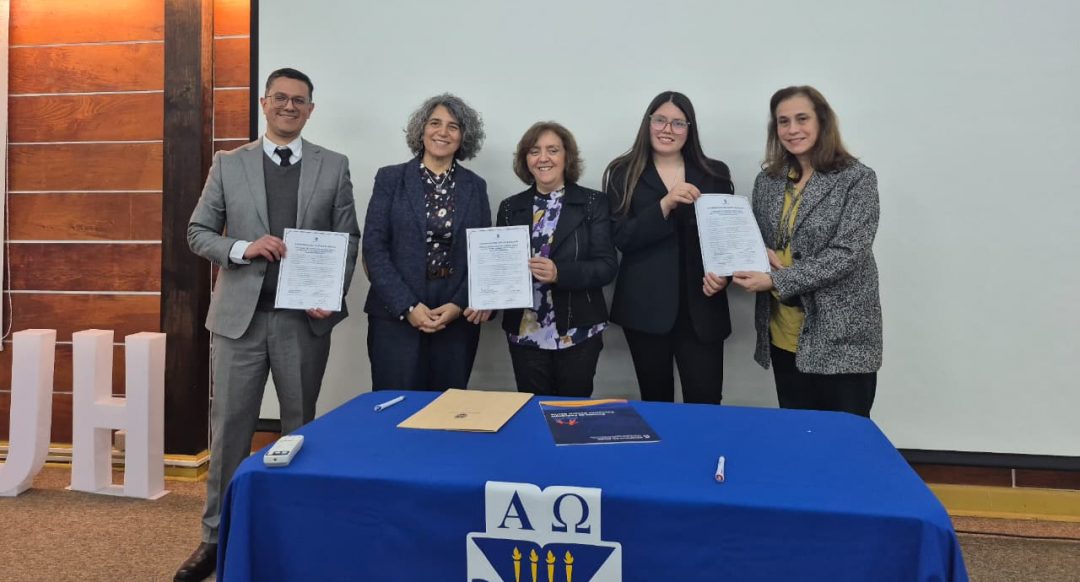 Pedagogía en Educación General Básica UBB dio inicio al proceso de autoevaluación para una nueva acreditación