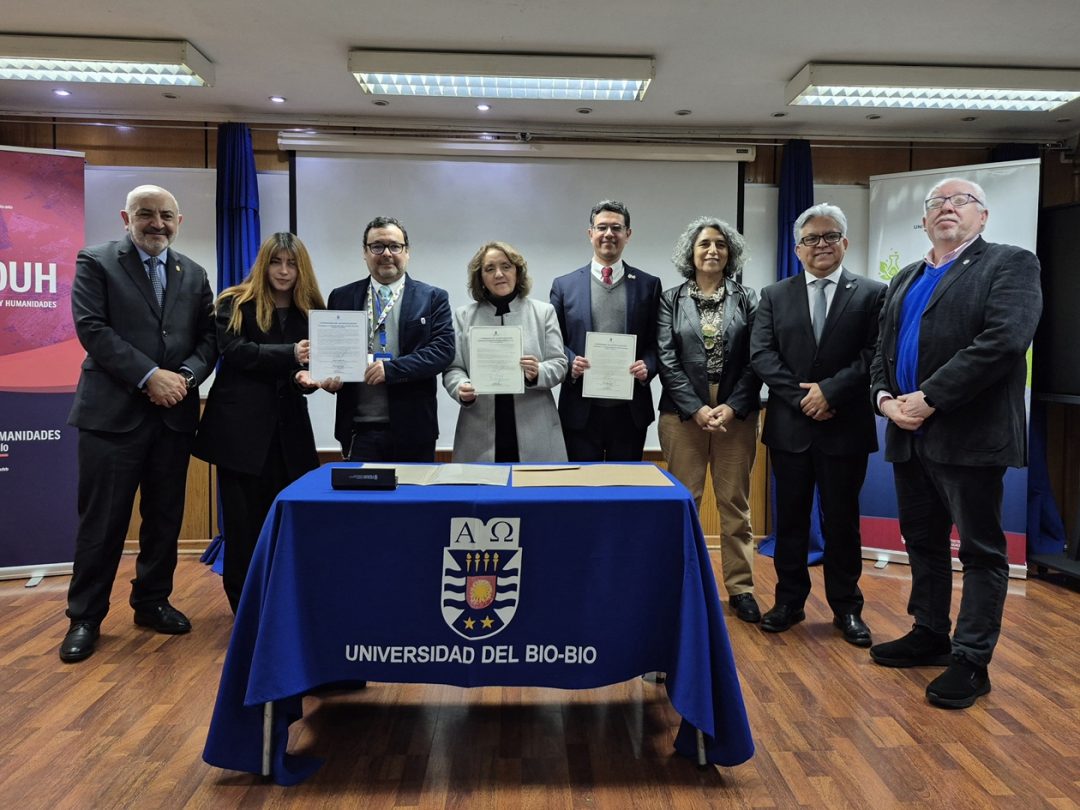 Pedagogía en Ciencias Naturales UBB inicia proceso de autoevaluación de cara a lograr una quinta acreditación