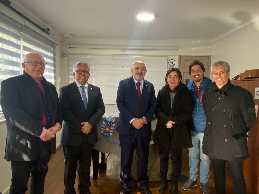 Conservatorio Laurencia Contreras inicia los preparativos para celebrar sus 85 años de trayectoria artística y formativa