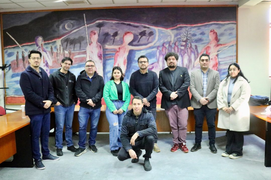 Programa de Investigación en Docencia y Aprendizaje inicia acompañamiento a Proyectos 2025