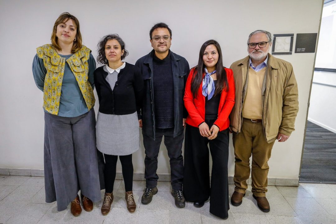 Coordinador del PIDA UBB lidera grupo que estudia el desarrollo institucional de la investigación en docencia según criterios CNA