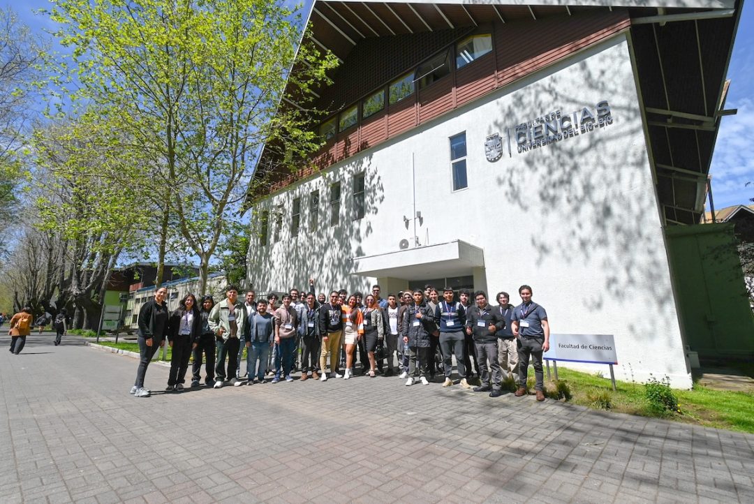Acercan líneas de investigación en matemática aplicada a estudiantes de universidades latinoamericanas