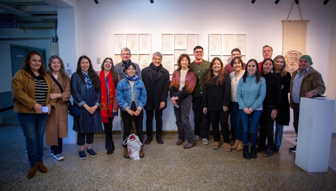 Exposición «Atracciones III» se exhibe en la Galería FEDUH durante el mes de octubre