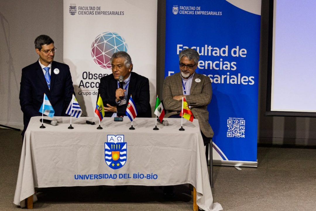 Exitoso VII Congreso Internacional de Docentes e Investigadores en Responsabilidad Social fomentó espacios de reflexión y divulgación