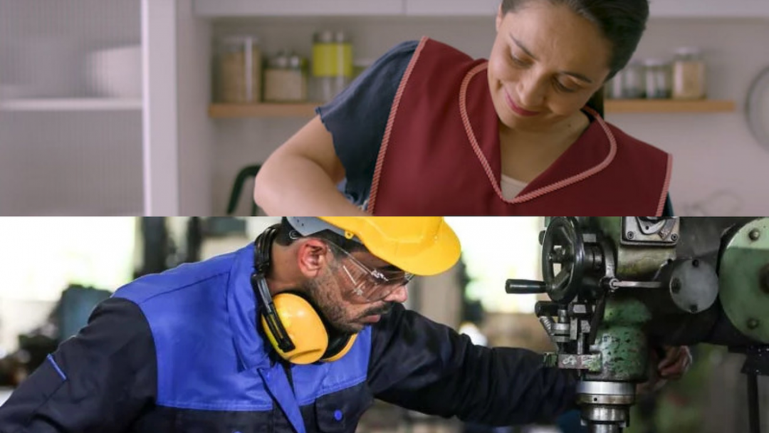 Adaptación tecnológica y profesionalización del empleo: Estudio revela los desafíos de ocupaciones clave en Biobío
