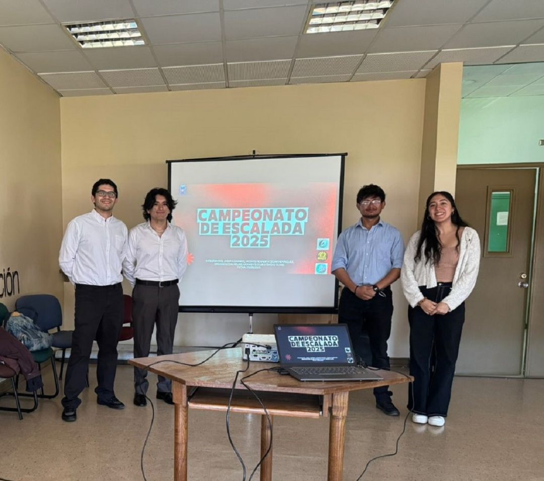 Proyectos Fade adjudicados el segundo semestre fortalecen la convivencia estudiantil