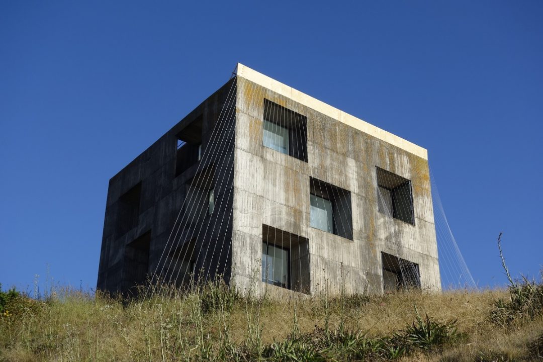 Extensión UBB culminó la temporada 2025 de residencias territoriales en Casa Poli