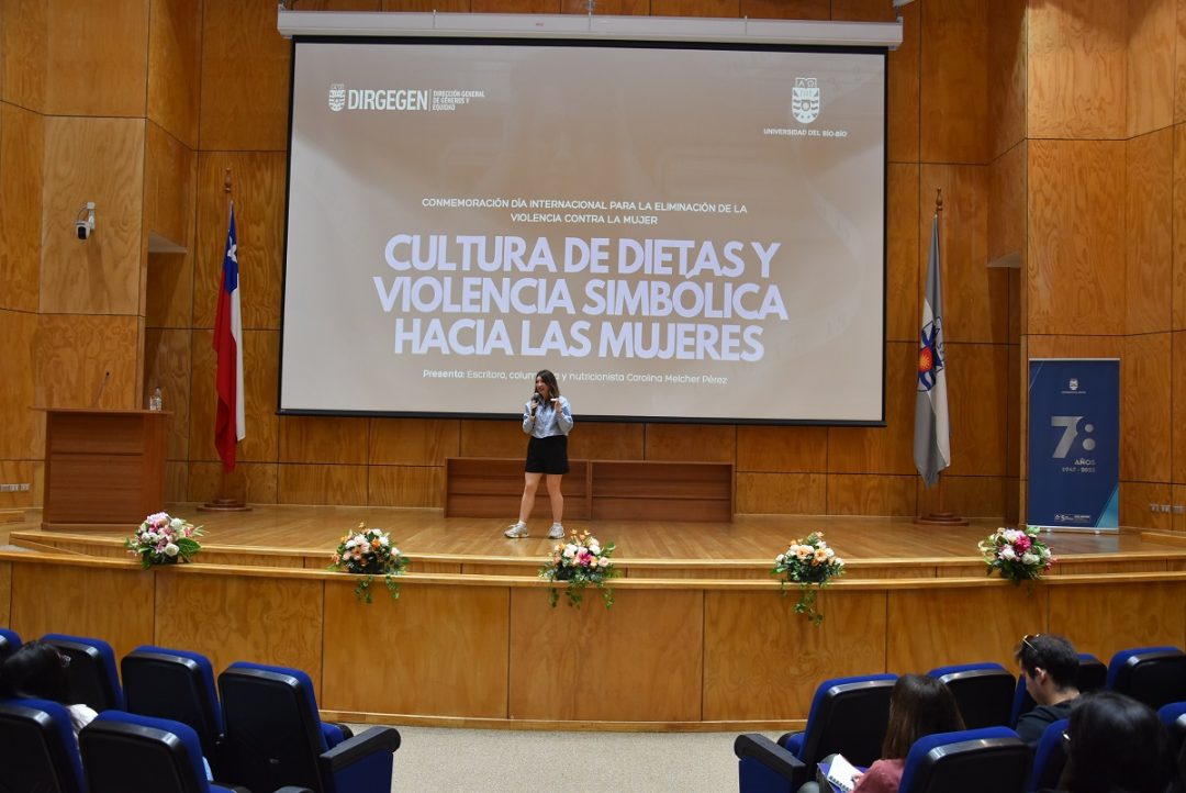 DIRGEGEN conmemoró Día Internacional de la Eliminación de la Violencia contra las Mujeres