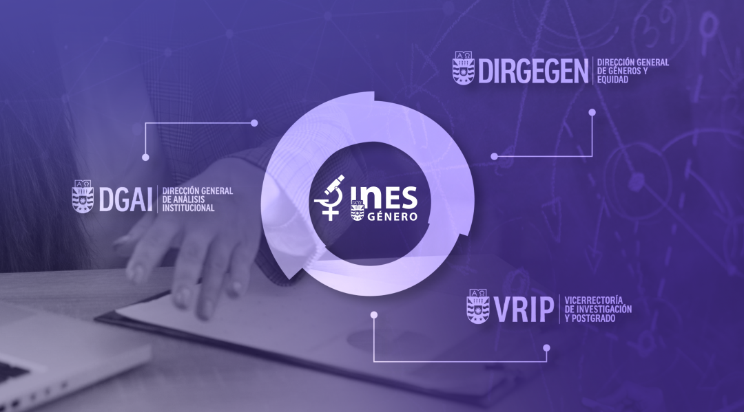 UBB se posiciona entre las tres mejores del país en adjudicar proyecto InES Género ANID y consolida iniciativa institucional de equidad en I+D+i+e
