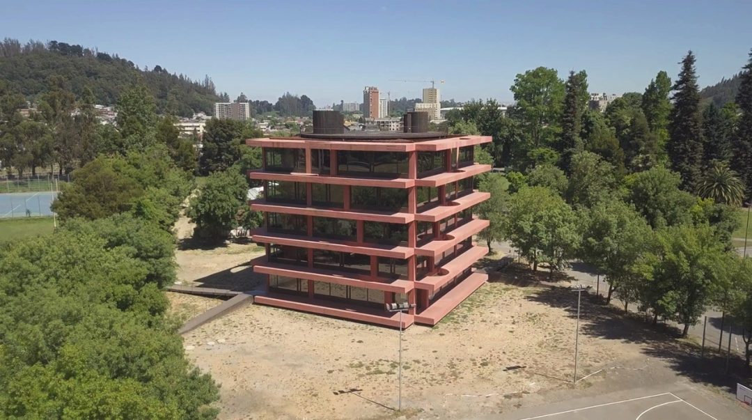 UBB y TVN logran alianza estratégica que proyecta presencia comunicacional y fortalecimiento del rol público en Biobío y Ñuble