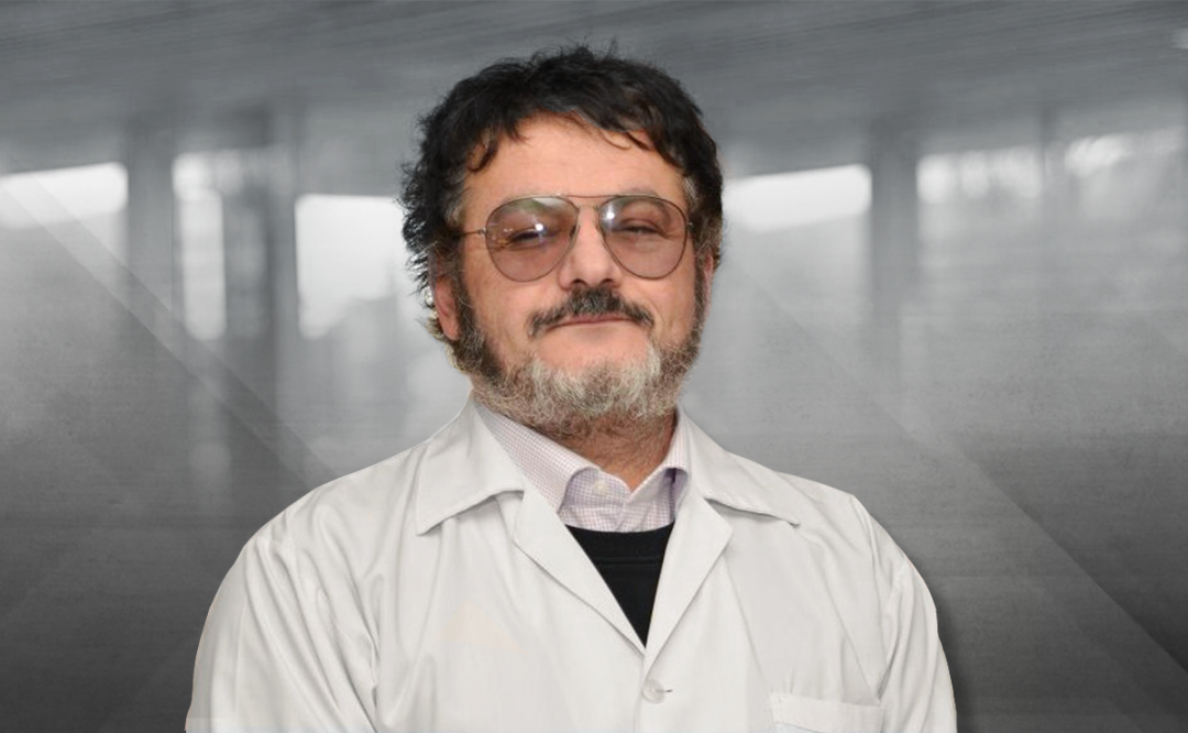 Investigador UBB integra Grupo de Evaluación Ingeniería 1 del programa Fondecyt de ANID