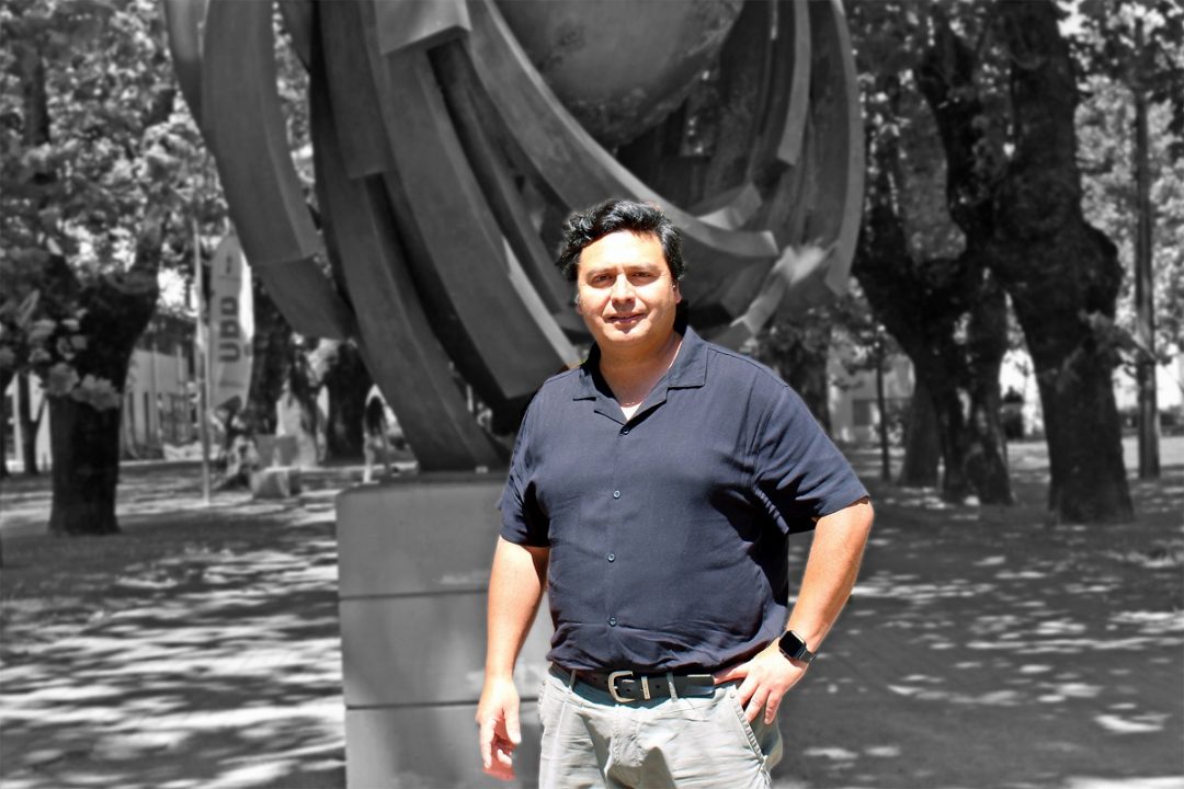 Investigador UBB es clave en desarrollo de software “Fiscal HeredIA”, del Ministerio Público reconocido con el Premio Chile PotencIA del Ministerio de Ciencia