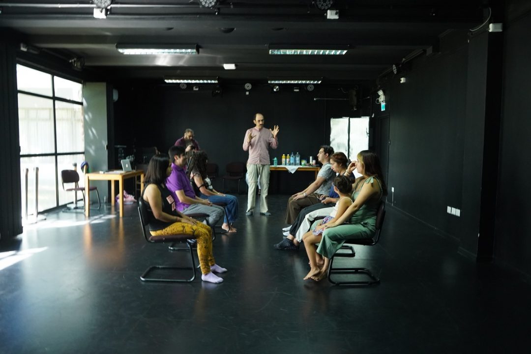 Sala Víctor Jara de la UBB se consolida como espacio cultural en Ñuble