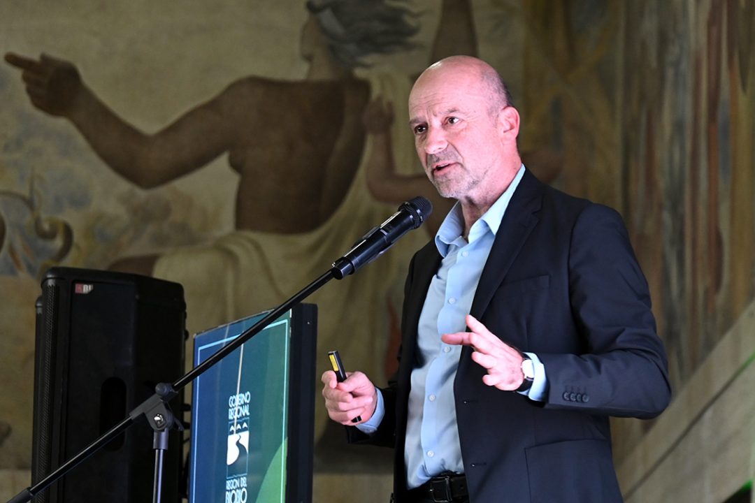 Constitución de consejo asesor: UBB ratificó activa participación en plan para la reconstrucción del Biobío