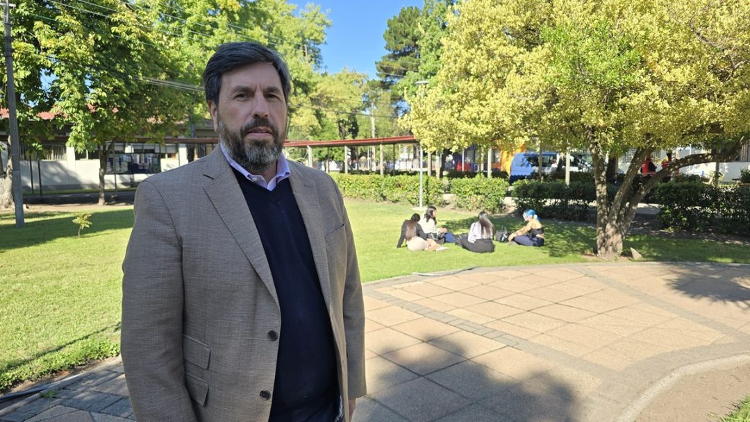Académico UBB lidera Fondecyt Regular 2026 para investigar la enseñanza de la estocástica en la formación del profesorado de Matemática