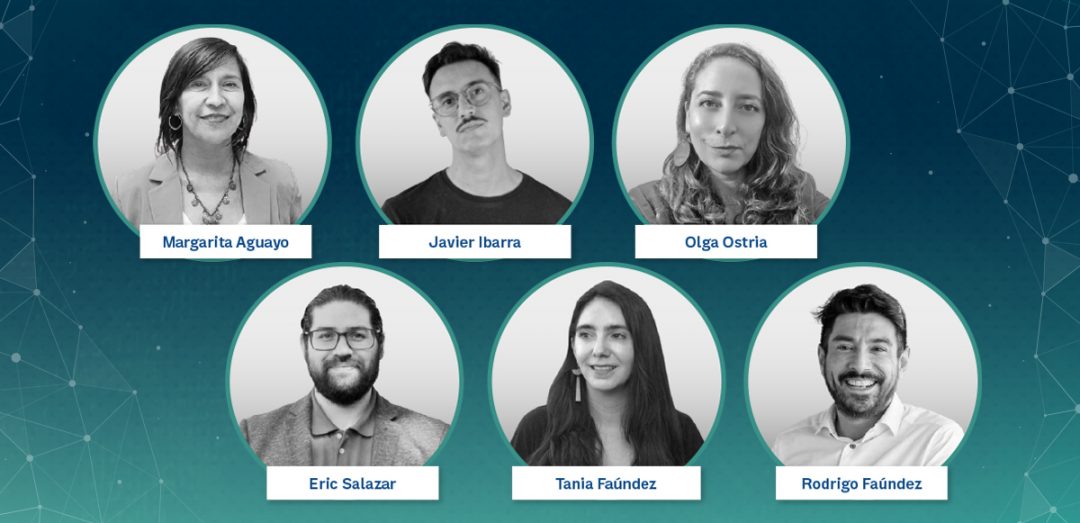 Grupo de Investigación TELAR-UBB impulsará estudio interdisciplinario para fortalecer la lectura crítica en estudiantes universitarios