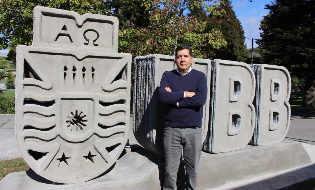 UBB refuerza su apuesta científica con nuevo Fondecyt Regular en matemática