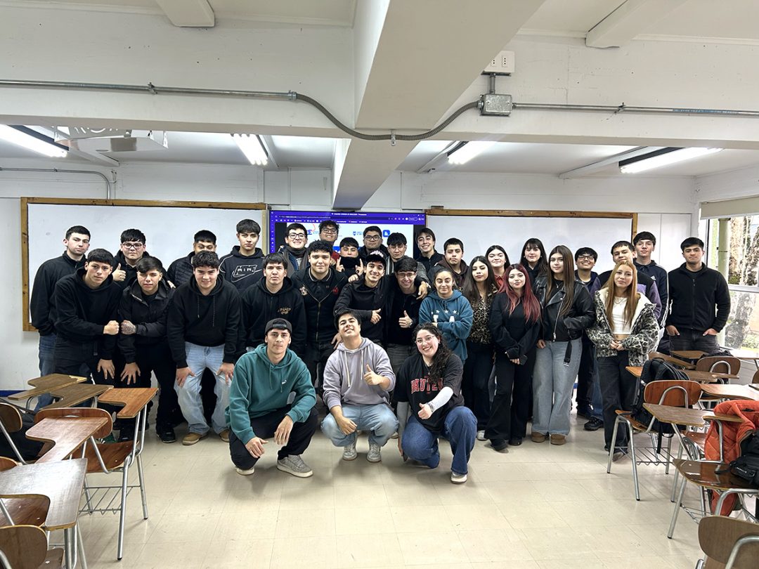 Estudiantes de primer año fortalecen su autonomía universitaria en la segunda inducción