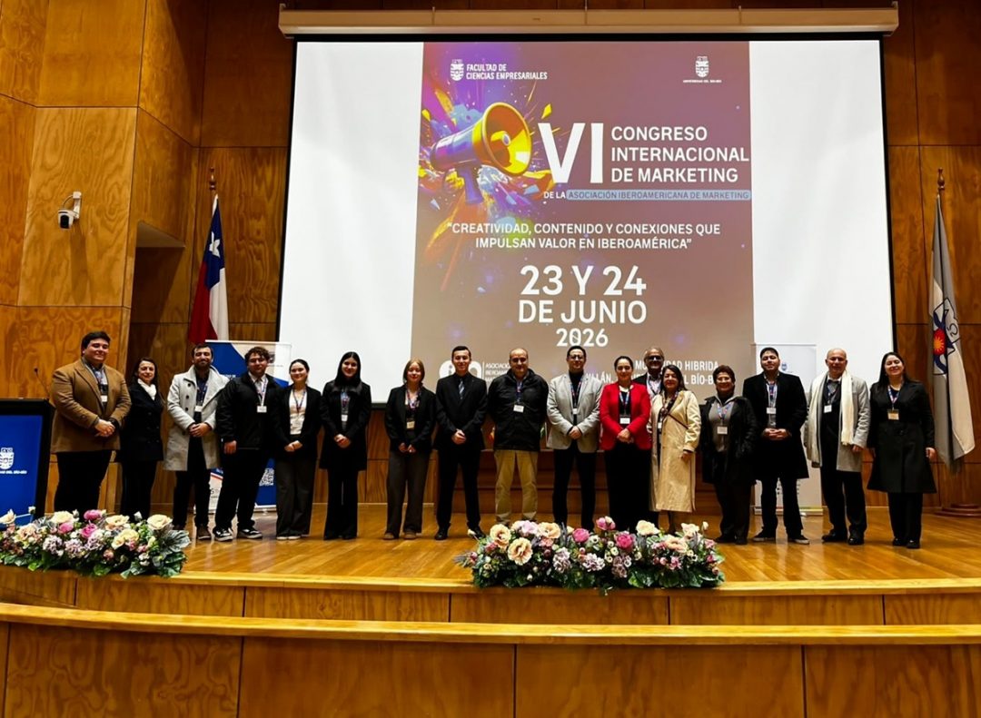 VI Congreso Internacional de Marketing prepara estrategias para convivir con los avances tecnológicos