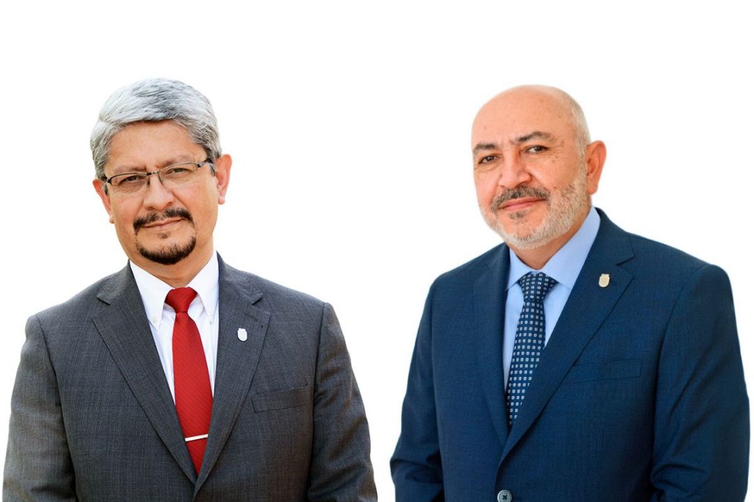 Comisión Electoral publicó resultados definitivos de la elección de Rectoría y convocó a segunda vuelta