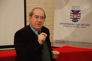 Bernardo Arévalo
