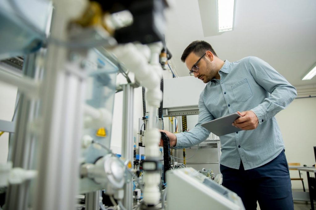 Escuela de Ingeniería en Construcción logra nuevo acuerdo internacional ligado al sistema BIM