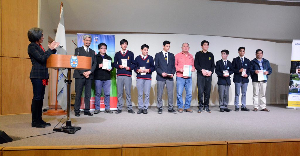 Premian a los mejores proyectos presentados en la Feria Nacional de la Ciencia y la Tecnología