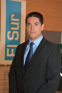 Esteban Carrasco